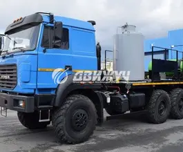 АДПМ АДПМ 12/150 Урал Next  5557, 2026 г.  новый
