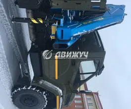Бортовой Бортовой Урал 4320 NEXT,   б/у
