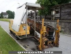 Vermeer Series I 2003 года б/у