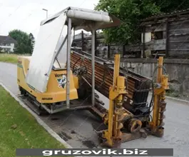 Vermeer Series I  2003 года б/у