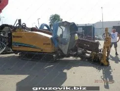 Vermeer Series II 2008 года б/у