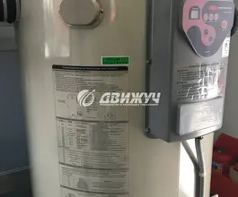 ППУА 200 кг/ч/0.71 кгс/см2 Камаз 43118  новый фото 5