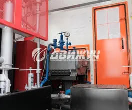 ППУА 1600 кг/ч/100 кгс/см2 Урал 4320 NEXT  новый фото 5