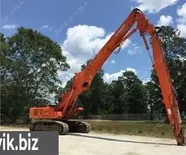 Строительная техника  HITACHI ZX470LCH-3 2007 года б/у