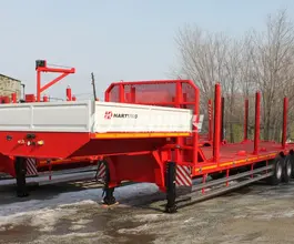 Трал Трал HARTUNG 94334.327-0000050  б/у