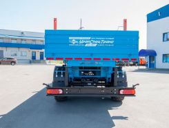 Полуприцеп SEVEREST ППБ 20Б-21-12К-03 УСТ 9465 2025 года новый фото 3