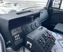 Седельный тягач Седельный тягач Урал M 44202 2022 года б/у фото 4