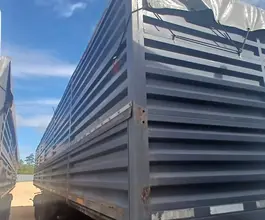 Полуприцеп самосвальный ИНТЕРПРИЦЕП 853393 2023 года б/у