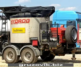 Гудронатор Hydrog KA 4400 2020 года новый