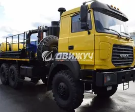 АДПМ АДПМ 12/150 Урал Next  5557, 2026 г.  новый