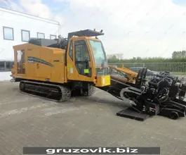 Vermeer Series II  2015 года б/у