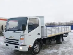 Самосвал Самосвал  JAC N75 2020 года новый