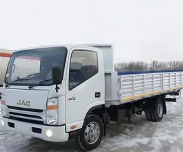 Самосвал Самосвал  JAC N75 2020 года новый