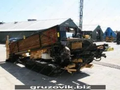 Vermeer Series II 2000 года б/у