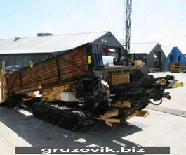 Vermeer Series II  2000 года б/у