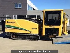Vermeer Series II 2016 года б/у