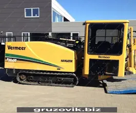 Vermeer Series II  2016 года б/у