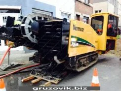 Vermeer Series II 2012 года б/у