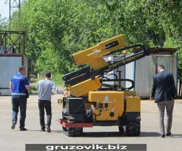 ORTECO SMART  2016 года б/у
