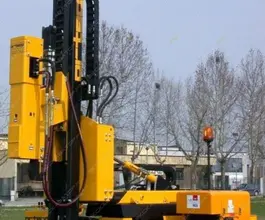 ORTECO BTP BASIC  2017 года б/у