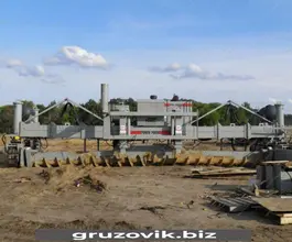 Дорожная техника  Power Pavers PS-3000 2014 года б/у