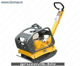 Строительная техника  NTC VDR 26 2016 года б/у