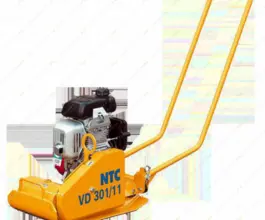 Строительная техника  NTC VD 301 2016 года б/у