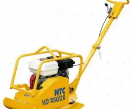 Строительная техника  NTC VD 450-22 2016 года б/у