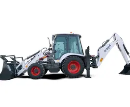Экскаватор-погрузчик Bobcat B730 2018 года новый