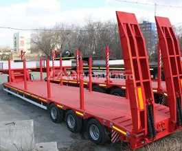 Трал Трал HARTUNG 9433.289-0000029  б/у