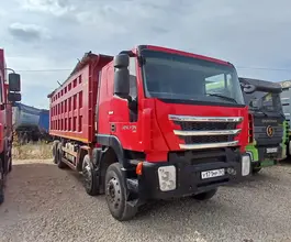 Самосвал Самосвал  Hongyan 908 2022 года б/у