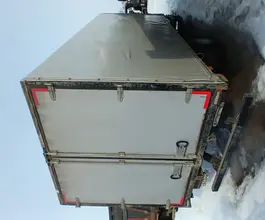 Тентованный грузовик Тентованный грузовик  ГАЗ Газон 2023 года б/у фото 5