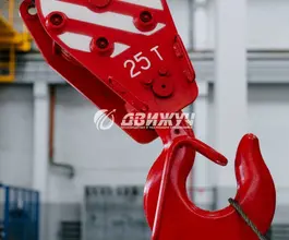 Автокран   Урал 4320 NEXT  б/у фото 5