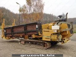 Vermeer Series II 2002 года б/у