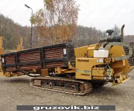 Vermeer Series II  2002 года б/у