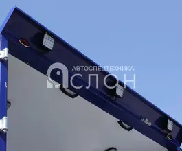 Лаборатория Лаборатория КАМАЗ 43502 2026 года новый фото 4
