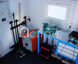 АРОК АРОК КАМАЗ 43118 2026 года новый фото 3