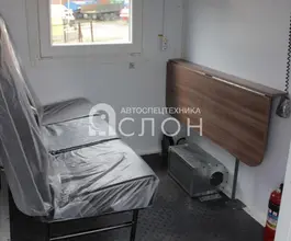 ПАРМ Передвижная мастерская  КАМАЗ 2026 года новый фото 3
