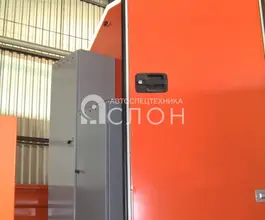 АНРВ АНРВ КАМАЗ 43118 2026 года новый фото 4