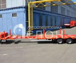 Трал Трал ТСП 94183 2026 года новый