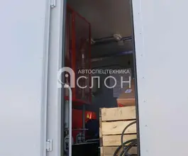 ППУА 1600/100 Урал 4320 2026 года новый фото 3