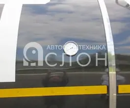 Полуприцеп битумовоз/нефтевоз ППЦ 26 м3  НЕФАЗ 9693 2026 года новый фото 4