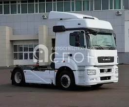 Тягач Седельный тягач КАМАЗ 5490 2026 года новый