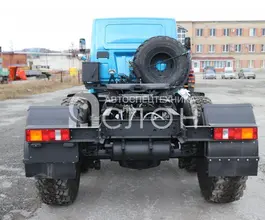 Тягач Седельный тягач Урал 44202 2026 года новый фото 5