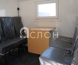 Грузопассажирский автомобиль КАМАЗ 43502 2026 года новый фото 4