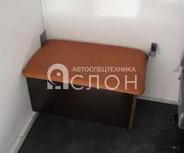 Грузопассажирский автомобиль КАМАЗ 43502 2026 года новый фото 5
