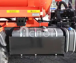 АКН АКН 10 м3  КАМАЗ 43118 2026 года новый фото 5