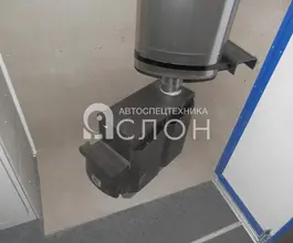 Фургон хоз. нужд Фургон хоз. нужд КАМАЗ 43118 2026 года новый фото 3