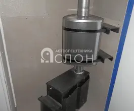 Фургон хоз. нужд Фургон хоз. нужд КАМАЗ 43118 2026 года новый фото 4