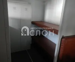 Фургон хоз. нужд Фургон хоз. нужд КАМАЗ 43118 2026 года новый фото 5